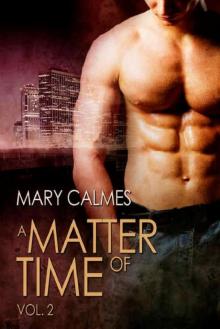 A Matter of Time 03 - 04 (Volume 2) (MM)