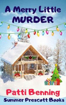 A Merry Little Murder Read online