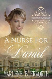 A Nurse for Daniel Read online