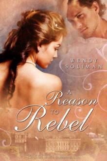 A Reason to Rebel
