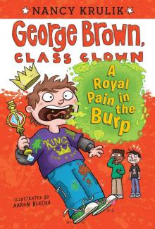 A Royal Pain in the Burp #15 Read online