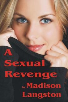 A Sexual Revenge Read online