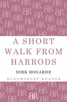 A Short Walk from Harrods Read online