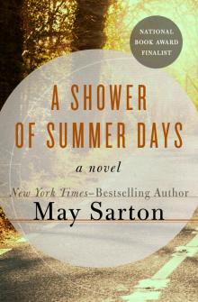 A Shower of Summer Days Read online