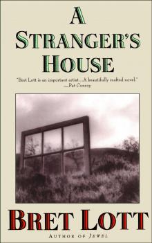 A Stranger's House Read online
