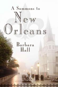 A Summons to New Orleans Read online