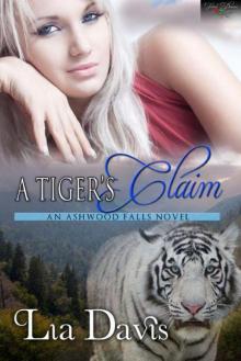 A Tiger's Claim Read online