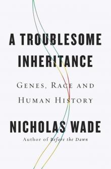 A Troublesome Inheritance Read online