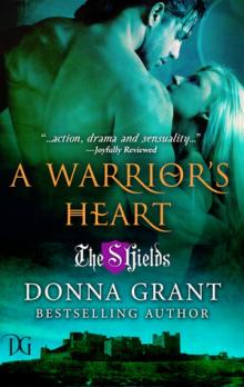 A Warrior's Heart Read online