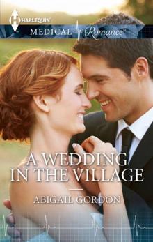 A Wedding in the Village Read online