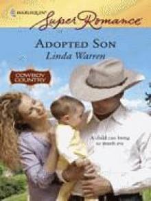 Adopted Son Read online