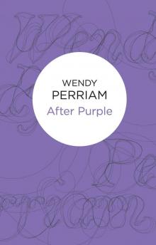 After Purple Read online