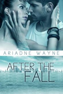 After The Fall Read online