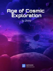 Age of Cosmic Exploration, 3 Read online