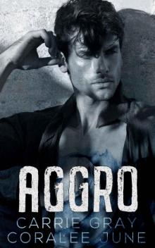 Aggro: An Emotional Forbidden Romance Read online