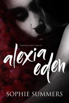Alexia Eden Read online