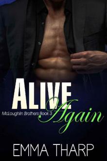 Alive Again Read online
