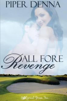 All Fore Revenge Read online