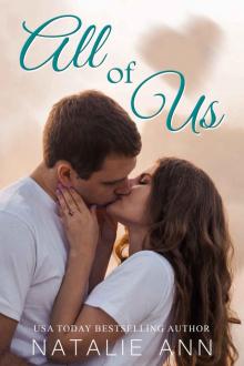 All Of Us (All Series Book 7)