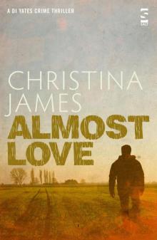 Almost Love Read online