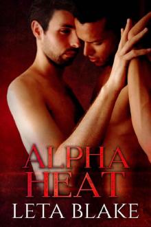 Alpha Heat Read online
