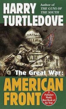 American Front gw-1 Read online