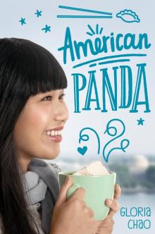 American Panda Read online
