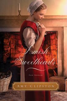Amish Sweethearts Read online