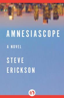 Amnesiascope Read online