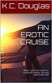 An Erotic Cruise Read online