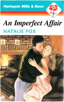 An Imperfect Affair Read online