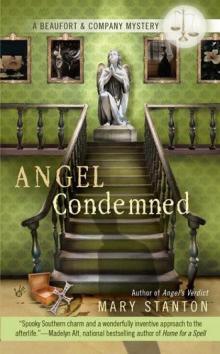 Angel Condemned Read online