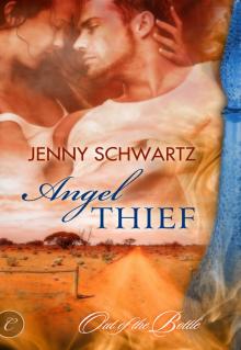 Angel Thief Read online