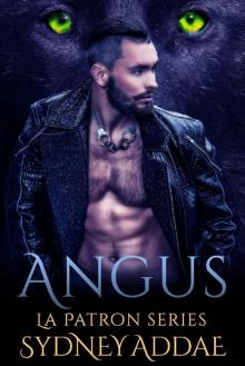 Angus Read online