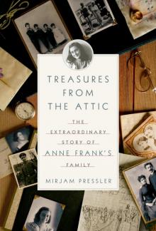 Anne Frank's Family Read online