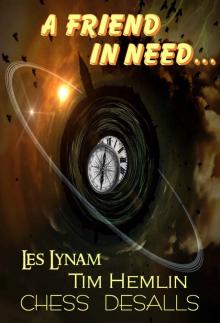 [Anthology] A Friend in Need Read online