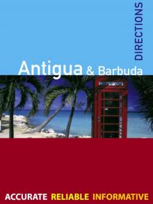 Antigua Directions