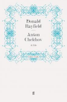 Anton Chekhov Read online