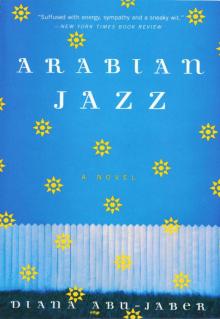 Arabian Jazz Read online