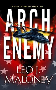 Arch Enemy Read online