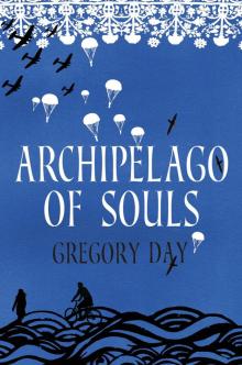 Archipelago of Souls Read online