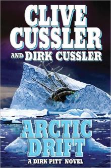 Arctic Drift dp-20 Read online