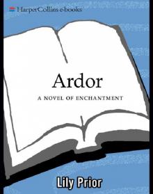 Ardor Read online