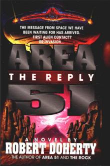 Area 51_The Reply Read online