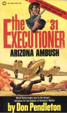 Arizona Ambush te-31 Read online