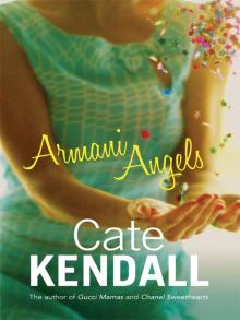 Armani Angels Read online