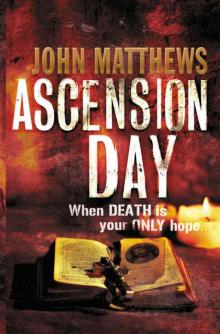 Ascension Day Read online