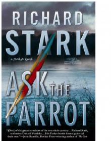 Ask the Parrot Read online
