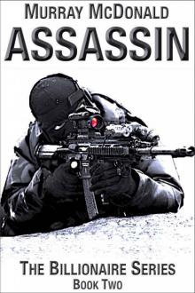 Assassin (The Billionaire Series) Read online