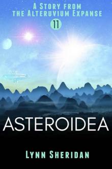 Asteroidea Read online
